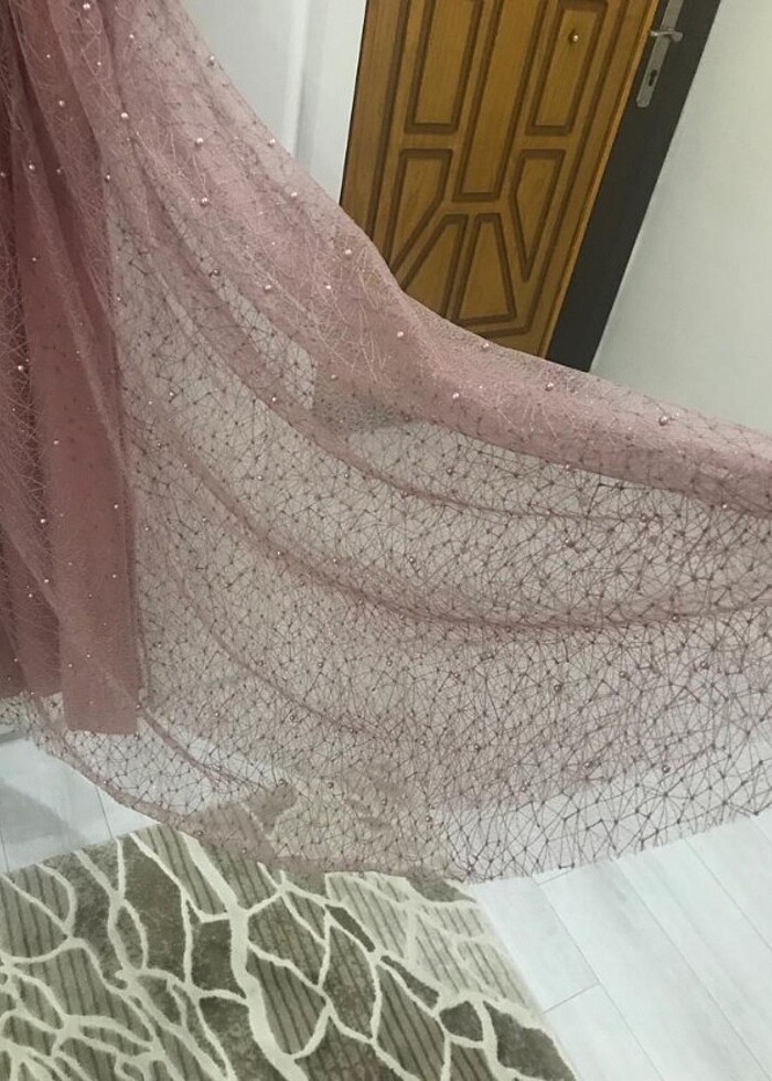 söz, nişan abiye - Görsel 4