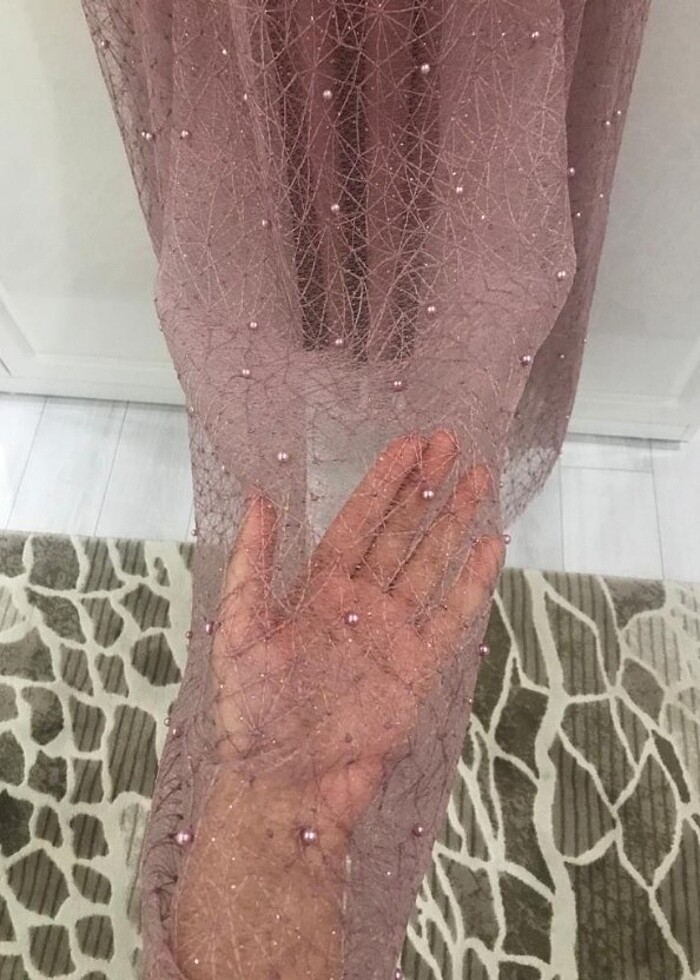 söz, nişan abiye - Görsel 5