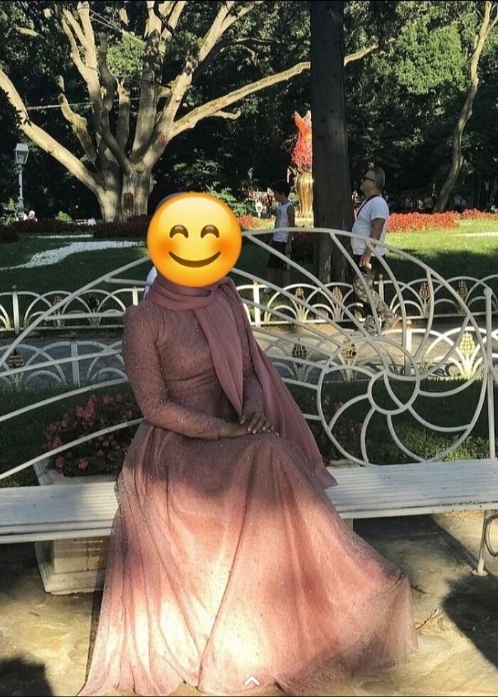 söz, nişan abiye - Görsel 2