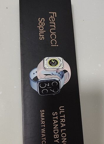 Akıllı Saat - Görsel 2