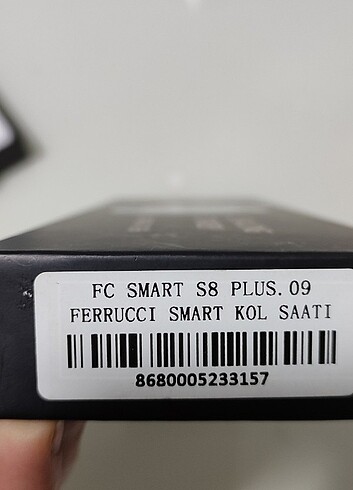 Akıllı Saat - Görsel 6