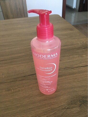 Bioderma #bioderma