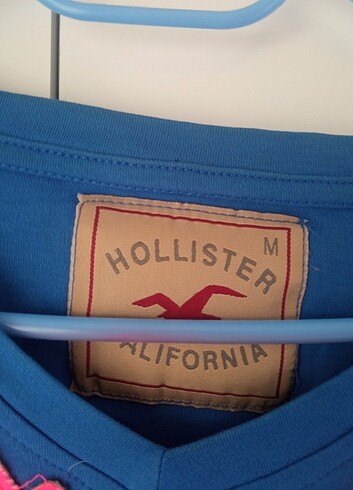 Hollister Tişört 