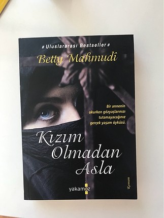 Sıfır kitap/ hiç okunmadı/ hasarsız orijinal