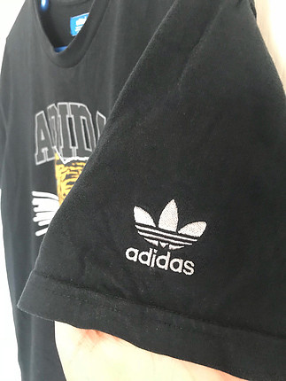 l Beden Erkek adidas orijinal tshirt