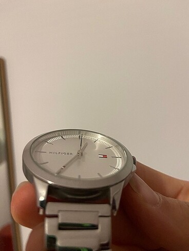 Beden Tommy Hilfiger Saat