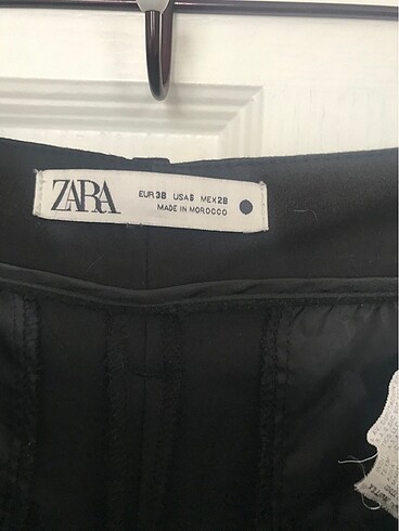 Zara Pantolon