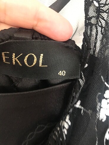 40 Beden Kadın