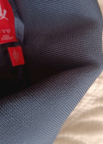 Gri Erkek Günlük Fermuarlı Ceket - Görsel 2