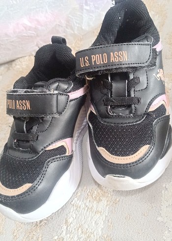 Cocuk Spor Ayakkabi - Görsel 2