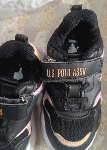 Cocuk Spor Ayakkabi - Görsel 3