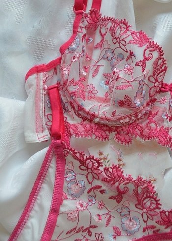 Diğer Bralet Takım 80 85 bedenler mevcut
