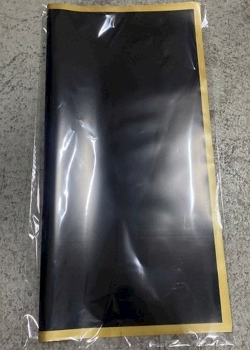 10luPaket Ambalaj Çiçek Kağıdı 56*56 cm - Görsel 9