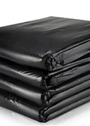 Jumbo Ambar Kargo Yük Poşeti açıklama kısmında ölçü - Görsel 2