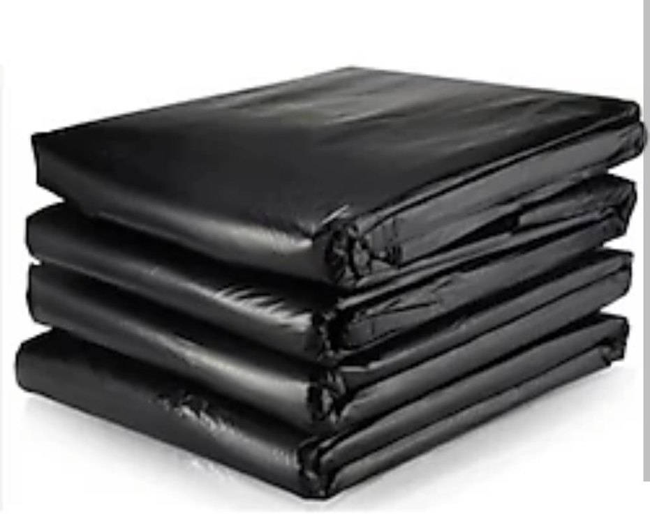 Jumbo Ambar Kargo Yük Poşeti açıklama kısmında ölçü - Görsel 2