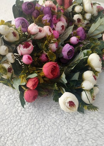 Demet Şakayık Çiçek 1 demet fiyatıdır - Görsel 4