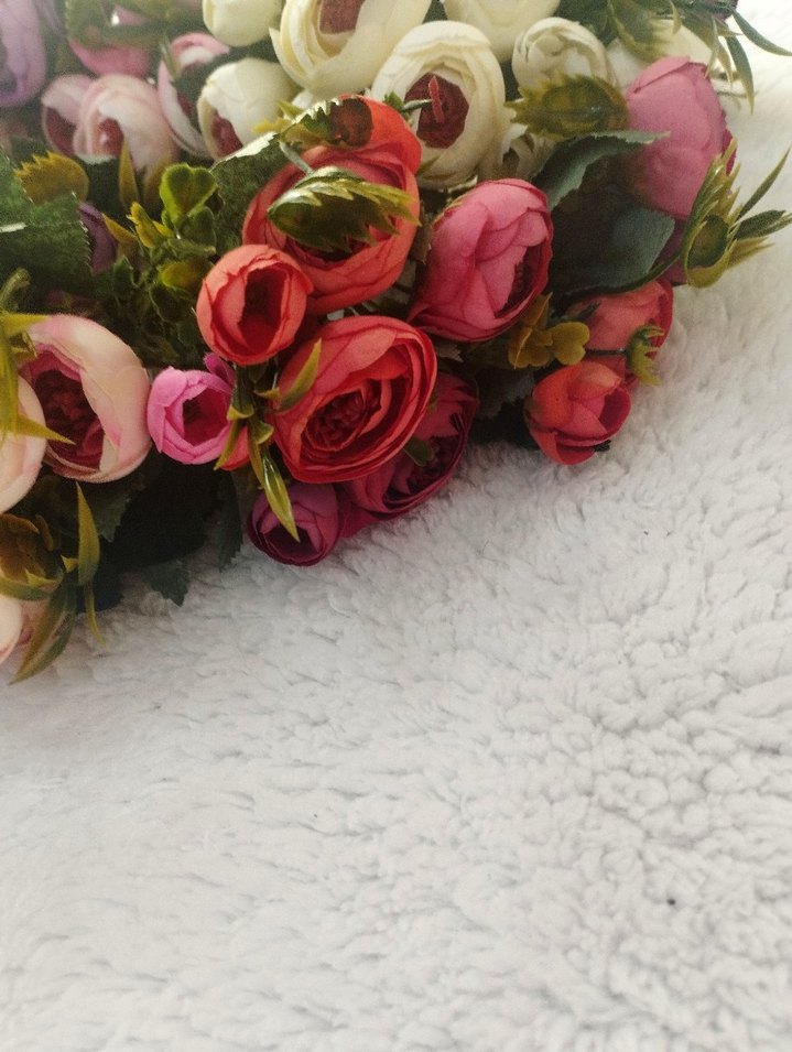 Demet Şakayık Çiçek 1 demet fiyatıdır - Görsel 5