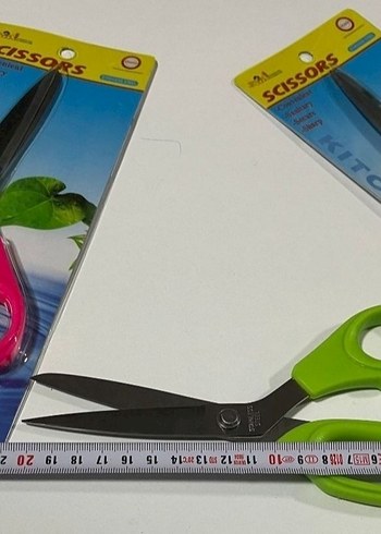 Büyük Makas - Görsel 2