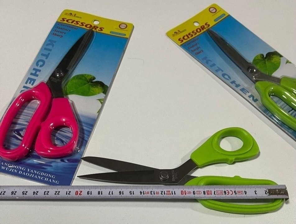 Büyük Makas - Görsel 2