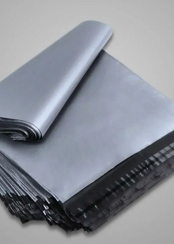 100 adet 30*24 cm Kargo Poşeti