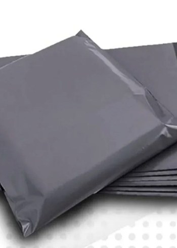 100 adet 30*24 cm Kargo Poşeti