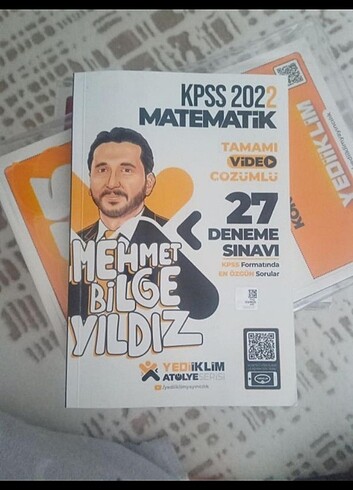 Kpss 2022 kitap