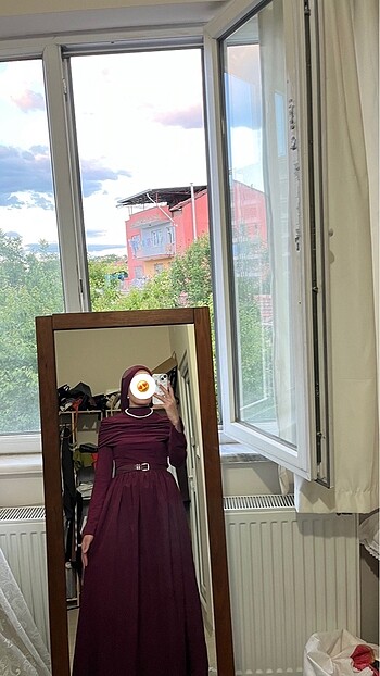 38 Beden Elbise