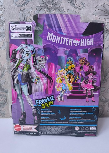 Monster High Monster High