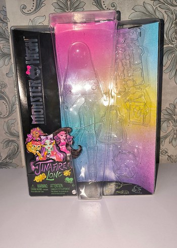 Monster High