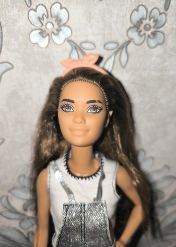 Barbie Barbie