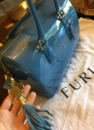 Furla çanta