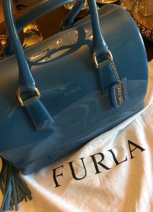 l Beden Furla çanta