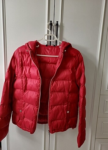 LC Waikiki Şişme Mont