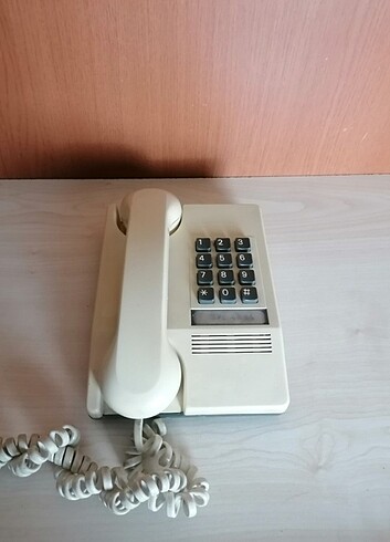 Telefon netaş marka 