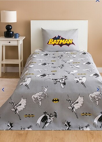 Beden Lcw home tek kişilik pike takımı