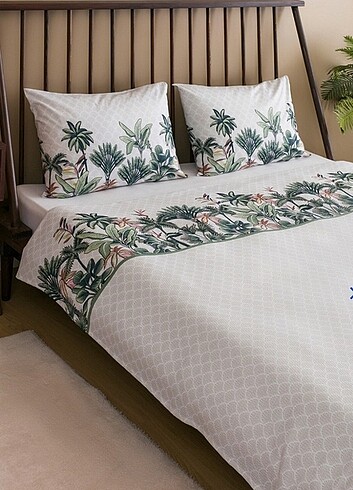 Lcw home çift kişilik pike seti