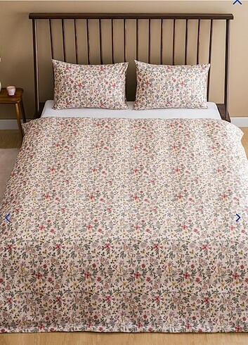 Lc Waikiki Home Lcw home çift kişilik nevresim seti
