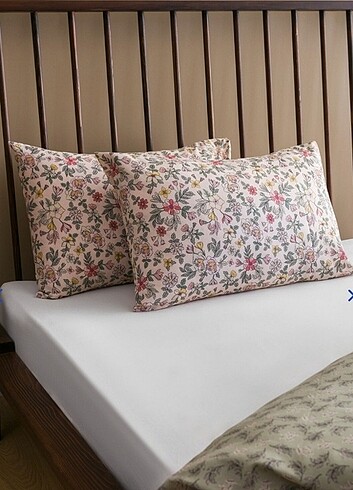 Beden Lcw home çift kişilik nevresim seti