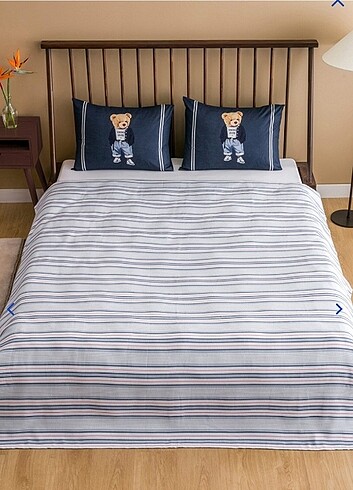 Lc Waikiki Home Lcw home çift kişilik pike seti