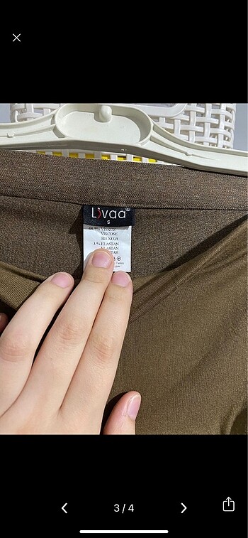 Hamile pantolonu - Görsel 2