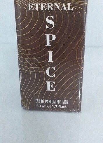 SPICE ERKEK PARFÜM FARMASI