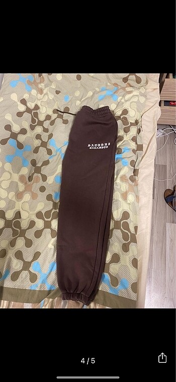 Flaw eşofman