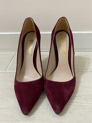 Harika bir stiletto