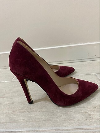 35 Beden Harika bir stiletto