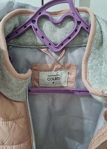 m Beden Colins mont