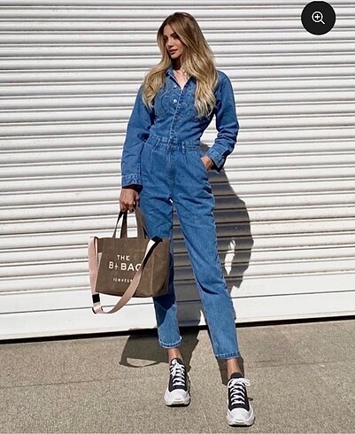 Orjinal bonheur bag (küçük boy) - Görsel 6