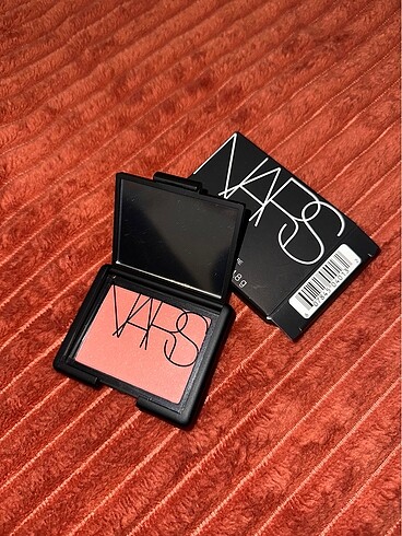 Nars allık