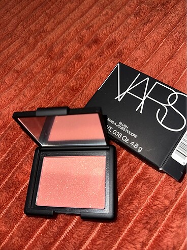 Nars Nars allık