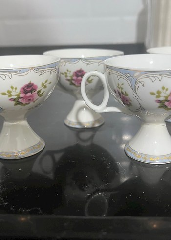 Fincan takımı - Görsel 5