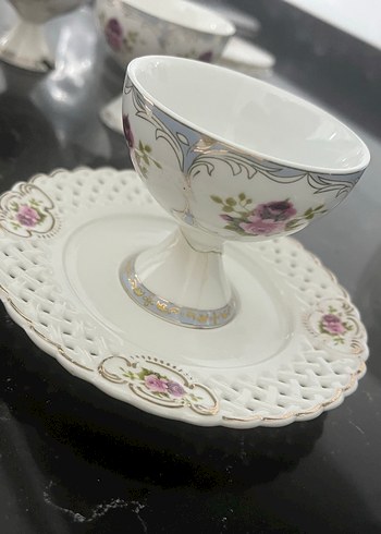 Fincan takımı - Görsel 7